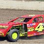2013 MW 4 REX CONRAD 55